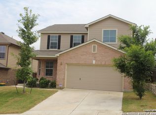 5560 Saffron Way, Leon Valley, TX 78238