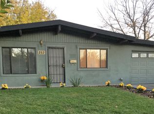 253 Circle Dr, Vacaville, CA 95688