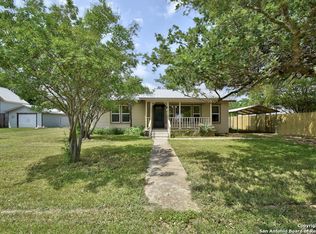 632 Academy St, Blanco, TX 78606