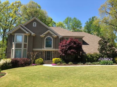 565 Trailside Ct, Roswell, GA, 30075