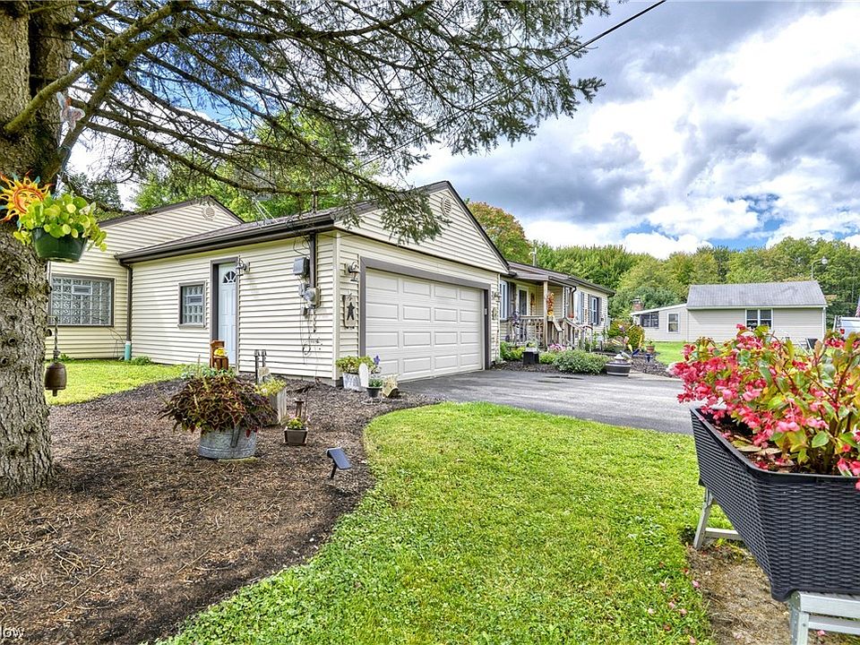 7988 Thompson Sharpsville Rd, Masury, OH 44438 Zillow