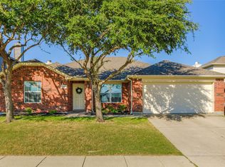 413 Langtry Way, McKinney, TX 75071