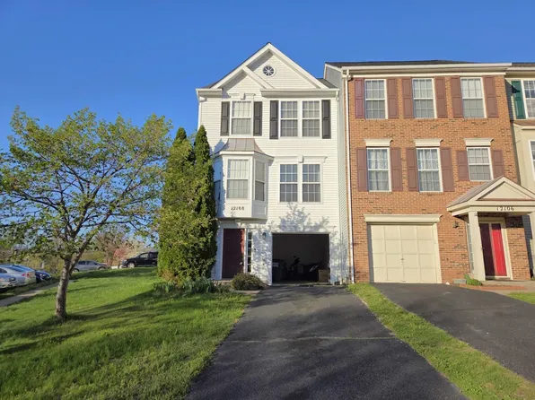 12108 Wallower Way, Bristow, VA 20136