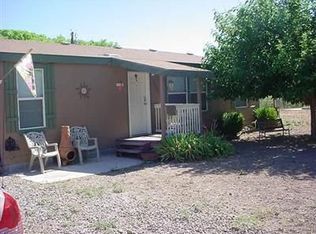 4053 E Cripple Creek Dr, Camp Verde, AZ 86322