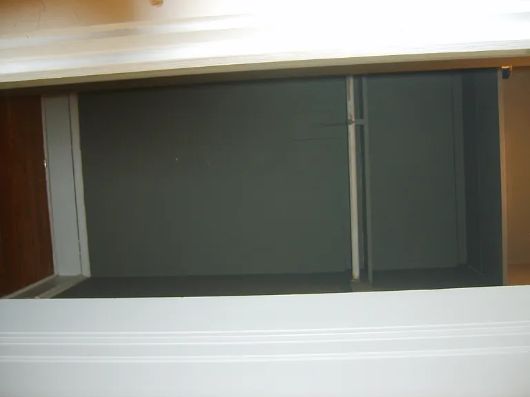 Bidwell Manor Apartments — Photo 6