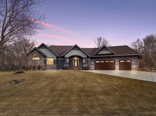 14587 109th Street Ct N, Stillwater, MN 55082