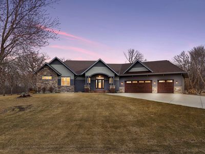 14587 109th Street Ct N, Stillwater, MN, 55082