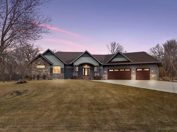 14587 109th Street Ct N, Stillwater, MN 55082