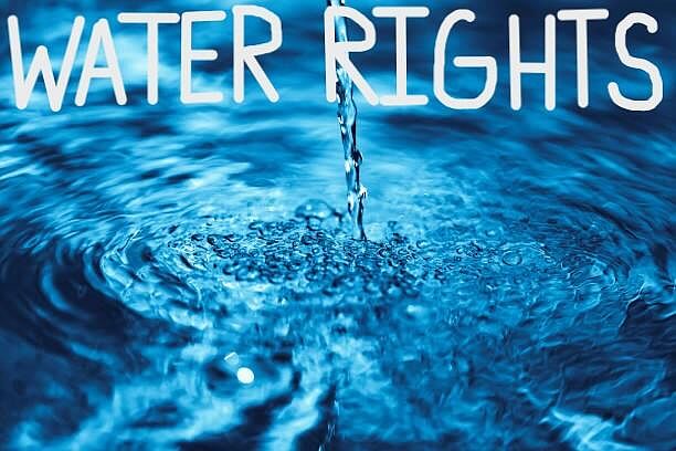 1st image of Feet Water Rights