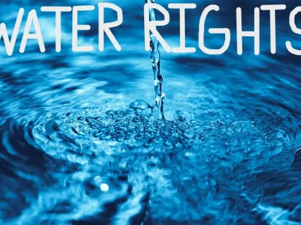 Feet Water Rights, Cedar City, UT 84721