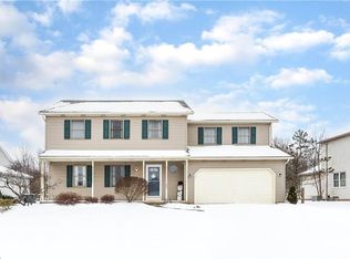 601 Blackberry Cir, Brunswick, OH 44212