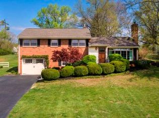 4113 Cravens Creek Rd SW, Roanoke, VA 24018