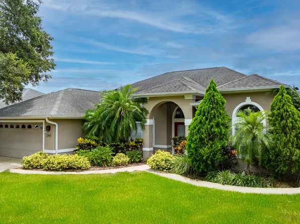 1340 Osprey Nest Ln, Port Orange, FL 32128