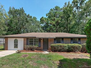 172 Frank Marshall Rd, Ozark, AL 36360
