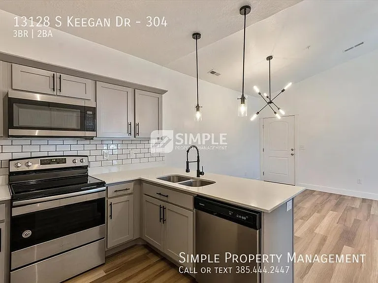 13128 S Keegan Dr #304 — Photo 11