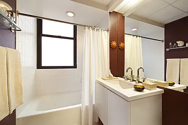 Rented by CORE