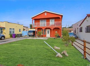 455 E 53rd St, Long Beach, CA 90805