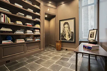 Sold by Douglas Elliman