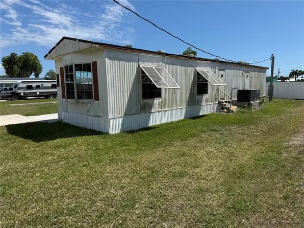 4133 Nettle Rd, Pt Charlotte, FL 33953