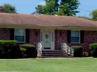 2219 Chestnut St, Orangeburg, SC 29115