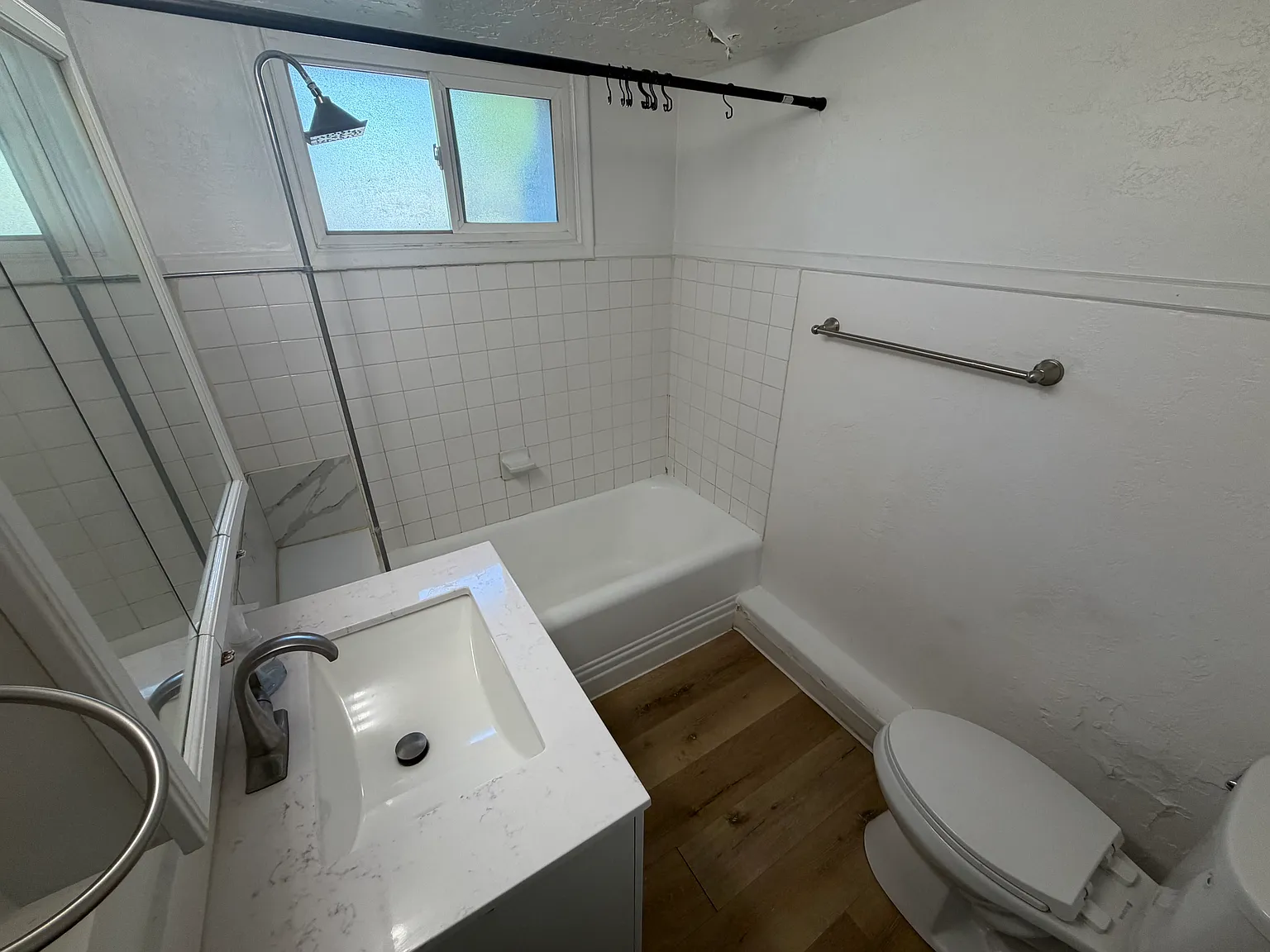 1 bed, 1.5 bath, 900 sqft, $1,250 — Photo 4