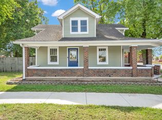 189 W Harrison St, Martinsville, IN 46151