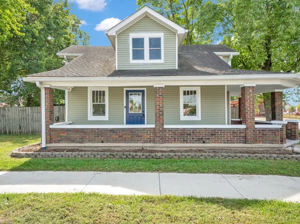 189 W Harrison St, Martinsville, IN 46151