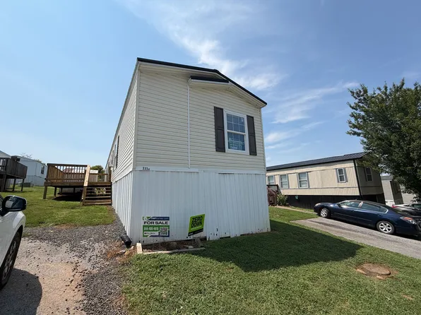 3330 Melissa Way, Kodak, TN 37764