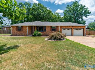 7601 Dalton St SW, Huntsville, AL 35802