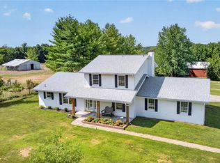 33 Timber Ridge Dr, Marthasville, MO 63357