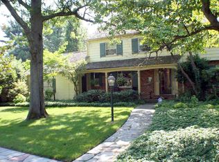 631 Farragut Ave, Haddonfield, NJ 08033