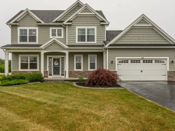 148 Fallwood Ter, Hilton, NY 14468