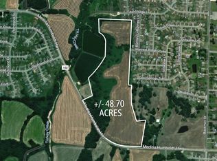 0 Highway 152, Medina, TN 38355