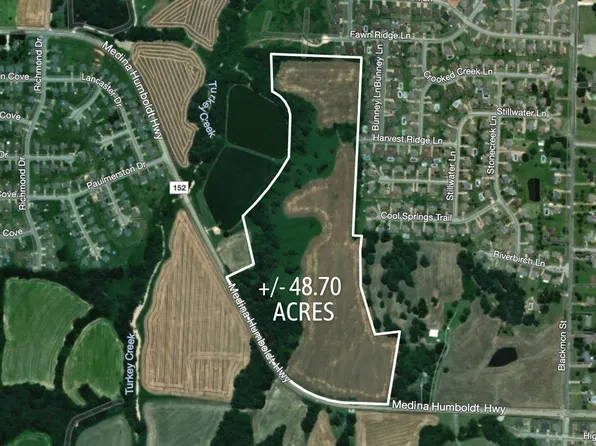 0 Highway 152, Medina, TN 38355
