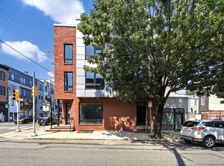 2001 Frankford Ave, Philadelphia, PA 19125