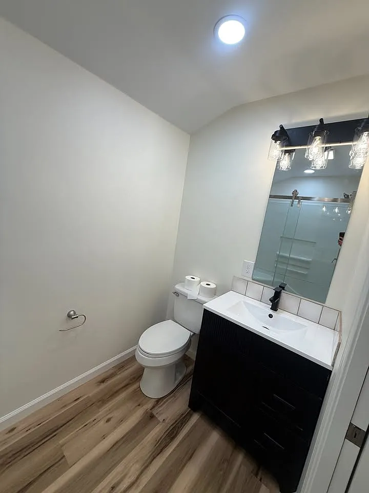 1 bed, 700 sqft, $1,250 — Photo 4