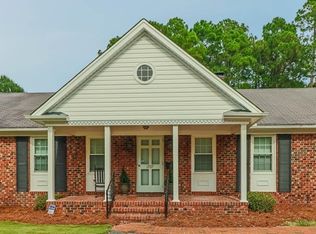 1707 E Mulberry St, Goldsboro, NC 27530