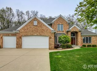 4329 Forest Way, Hudsonville, MI 49426