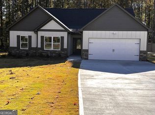 3921 McKown Rd, Douglasville, GA 30133
