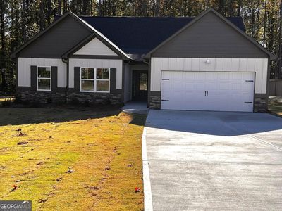 3921 McKown Rd, Douglasville, GA, 30133