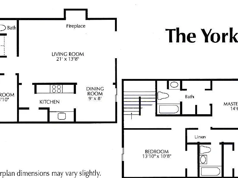 Turnberry Wells Townhomes — Photo 17