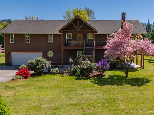 4311 NW 419th, Woodland, WA 98674