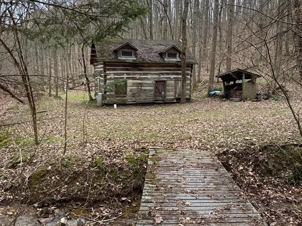 0 Bellia Rd, Laurelville, OH 43135