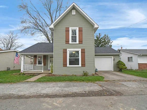 262 Grant Ave, Plain City, OH 43064
