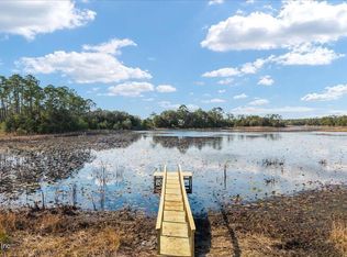 242 TAYLOR FURY Road, Pomona Park, FL 32181