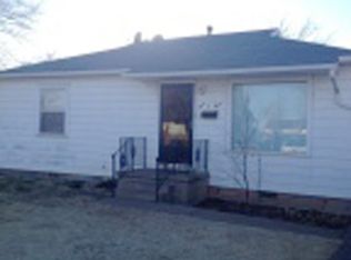 403 N Fairmont St, Amarillo, TX 79106