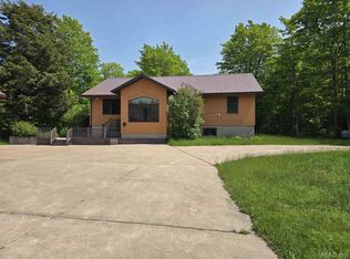 56466 Bear Lake Rd, Hancock, MI 49930