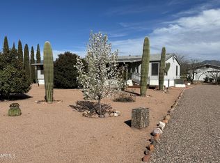 136 N Shadow Creek Trl, Tonto Basin, AZ 85553