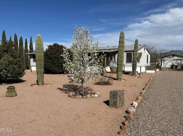 136 N SHADOW CREEK Trail, Tonto Basin, AZ 85553