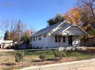 6740 Oneida St, Commerce City, CO 80022
